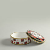 Poker Porcelain Storage Box